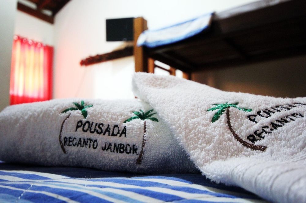 Pousada Recanto Janbor Olímpia المظهر الخارجي الصورة